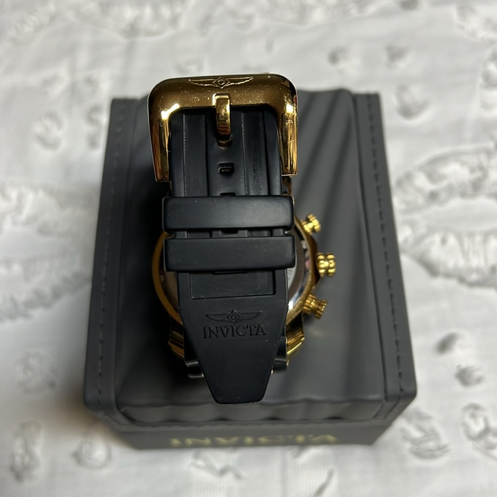 Invicta Pro Diver Watch men’s Watch model # 37717 - Picture 4 of 15